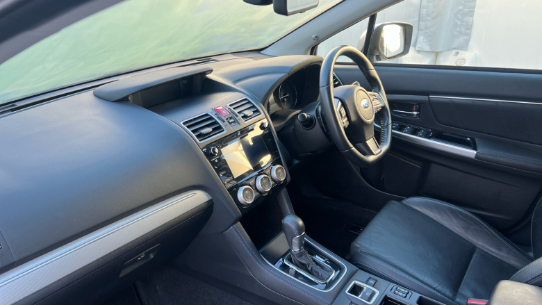 Subaru Levorg 2.0i GT 5dr Lineartronic Petrol Estate